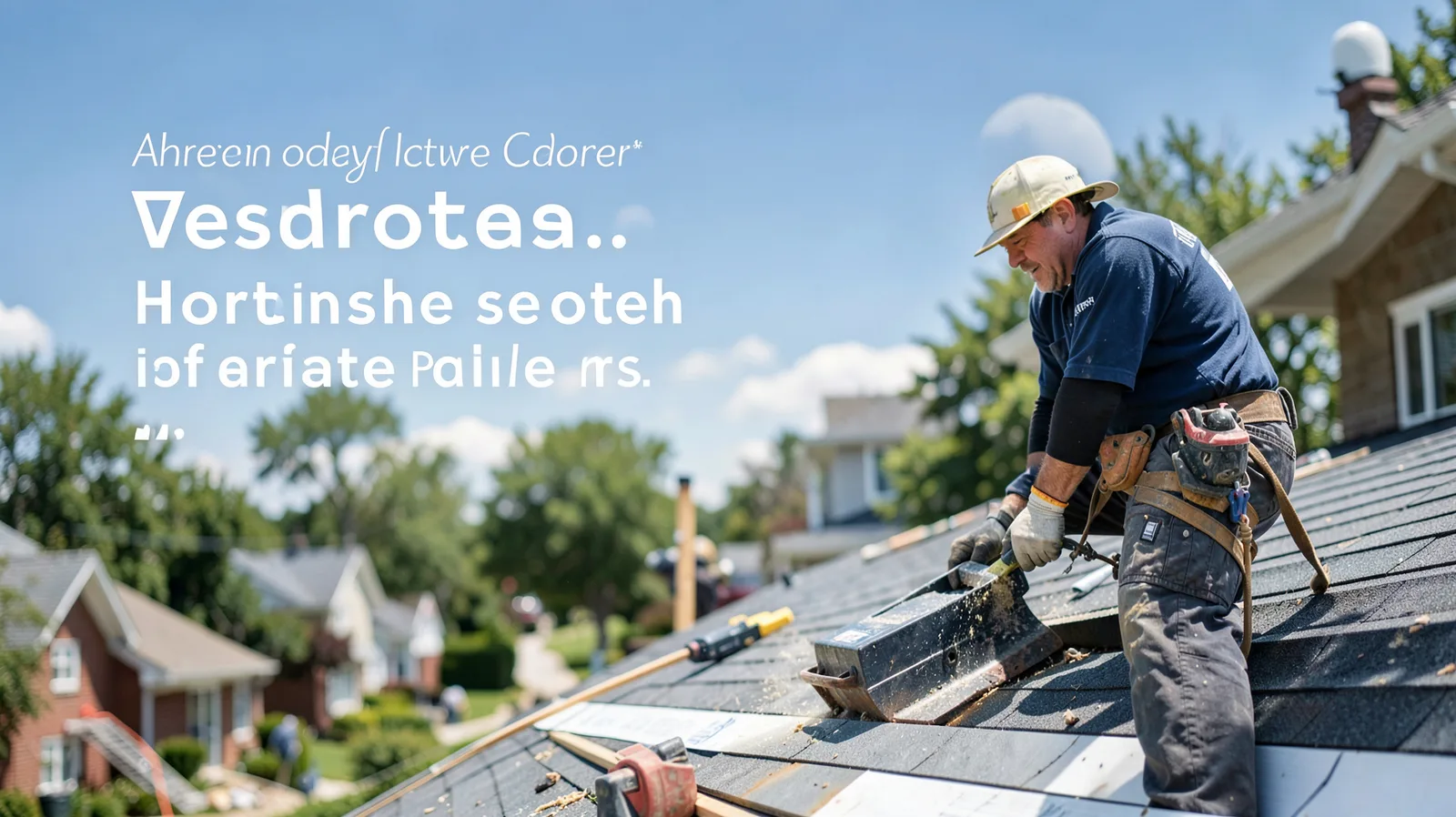 Roof Replacement in Bridgewater, ME near me